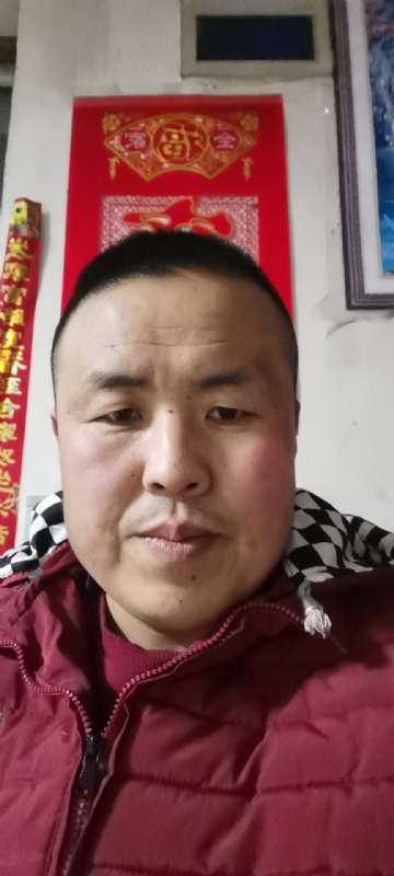 徐东生真诚征婚的第一张照片--闽清相亲网