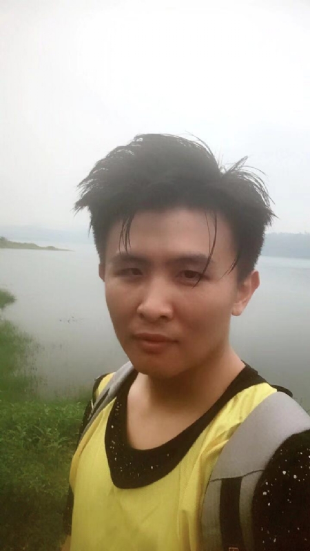 阳光与自由的第一张照片--闽清相亲网