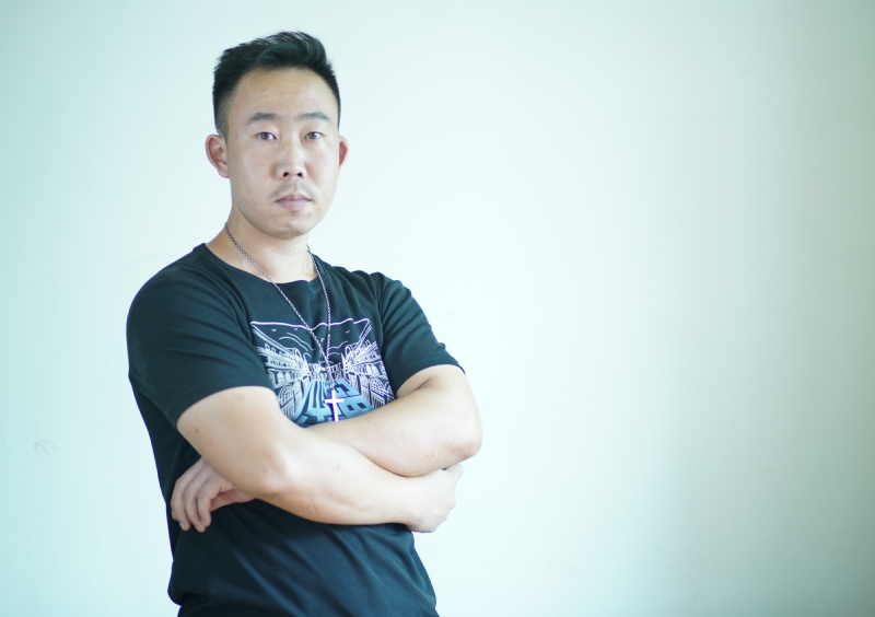 独行侠的第二张照片--闽清相亲网