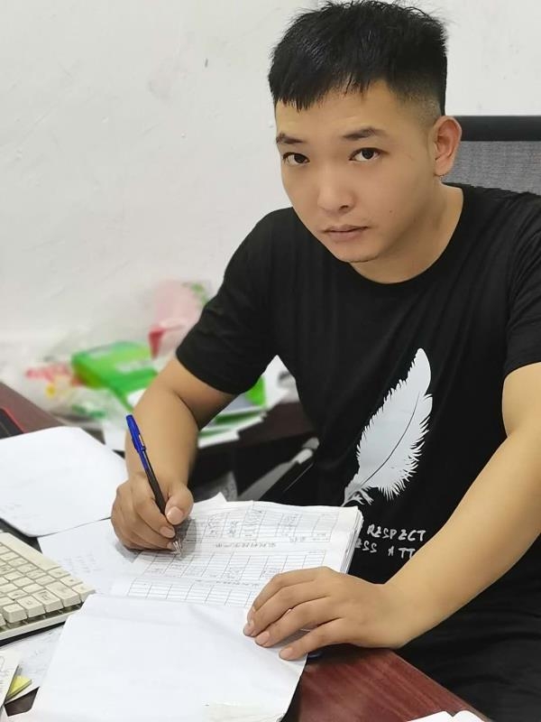 寻找另一伴的第一张照片--闽清相亲网