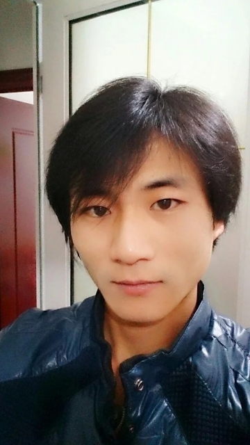 落叶有意的第一张照片--闽清相亲网