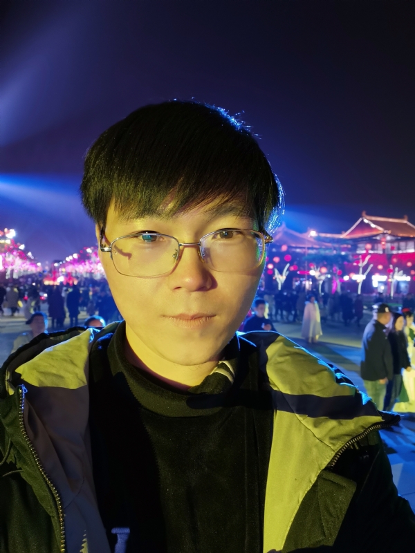 今生只爱你一人的第一张照片--闽清相亲网