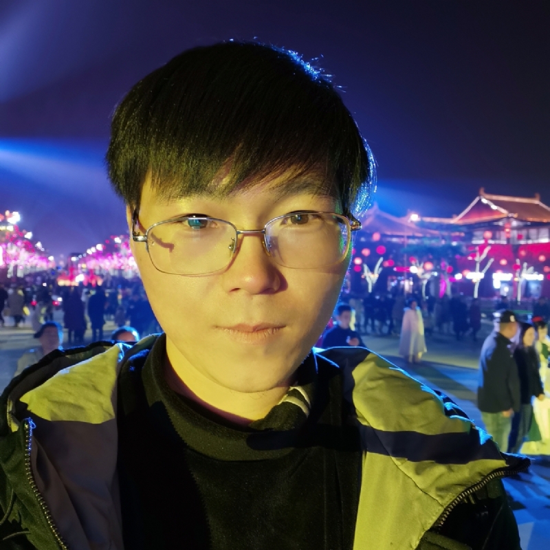 今生只爱你一人的第三张照片--闽清相亲网