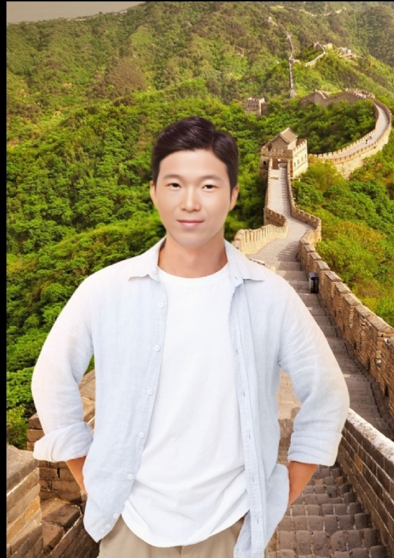 今生只爱你一人的第五张照片--闽清相亲网
