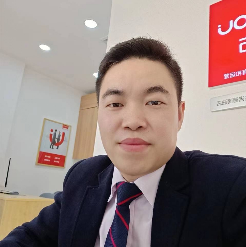 不能再随缘了的第一张照片--闽清相亲网