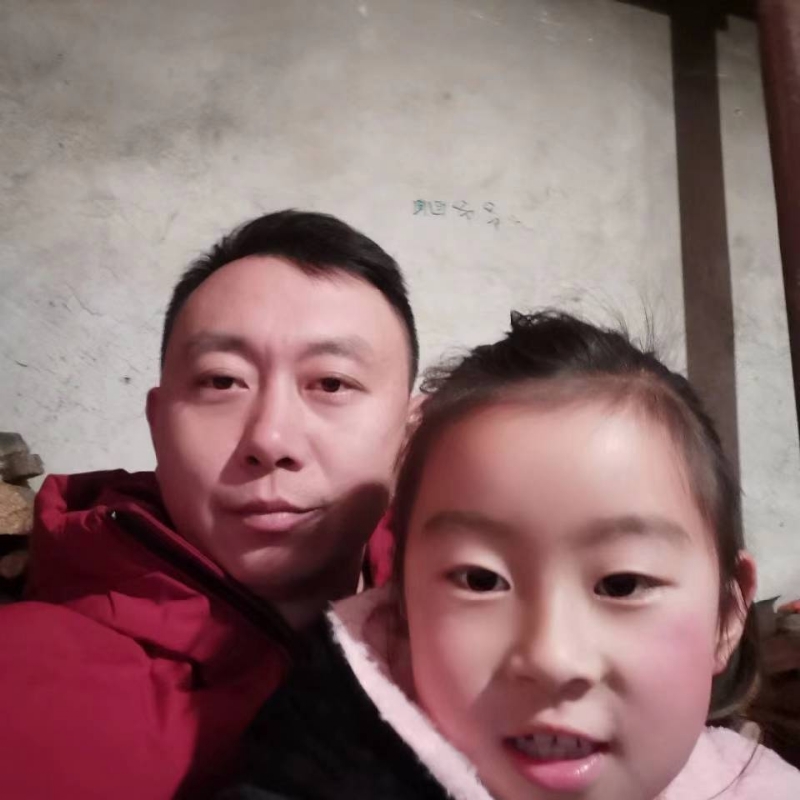 为了回忆的第三张照片--闽清相亲网
