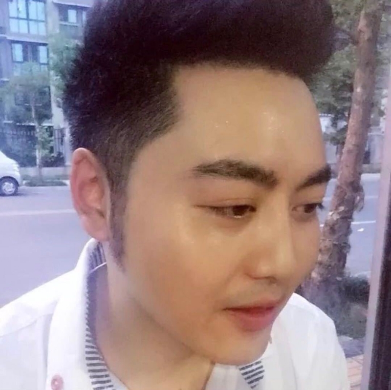 加油吧少年的第一张照片--闽清相亲网