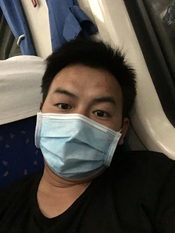 换掉发型的第一张照片--闽清相亲网