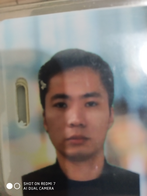 比不感觉的第一张照片--闽清相亲网