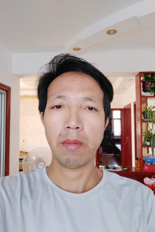 百年好合的第三张照片--闽清相亲网