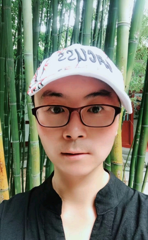 帝俊的第一张照片--闽清相亲网