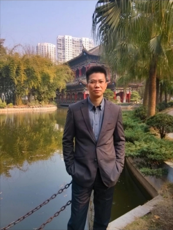 chen的第一张照片--闽清相亲网
