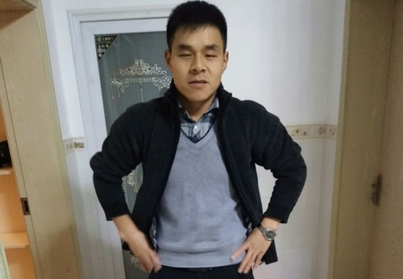 狼行天下??的第一张照片--闽清相亲网