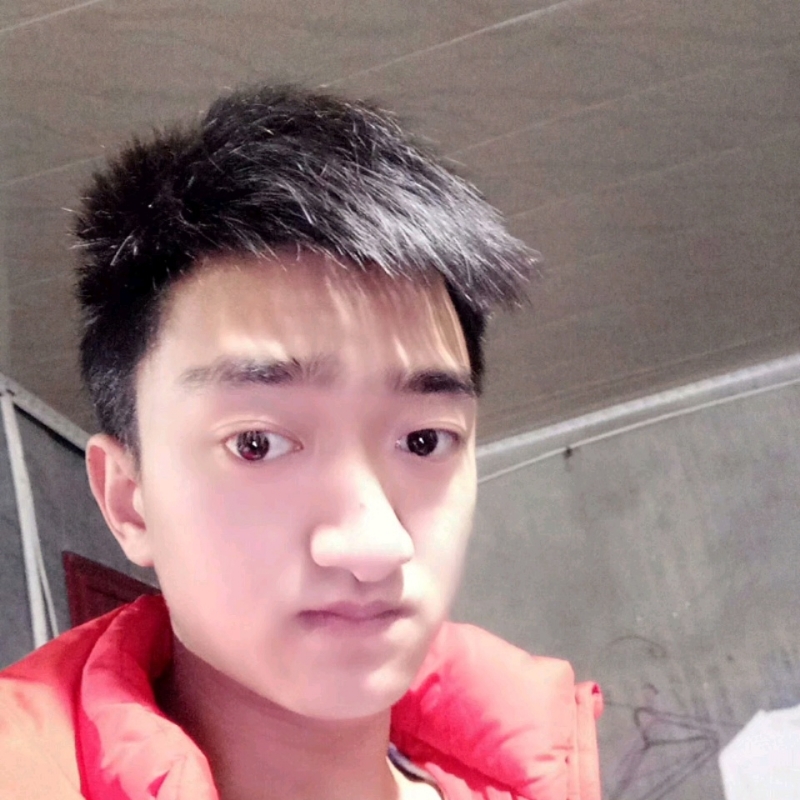 子非鱼的第一张照片--闽清相亲网