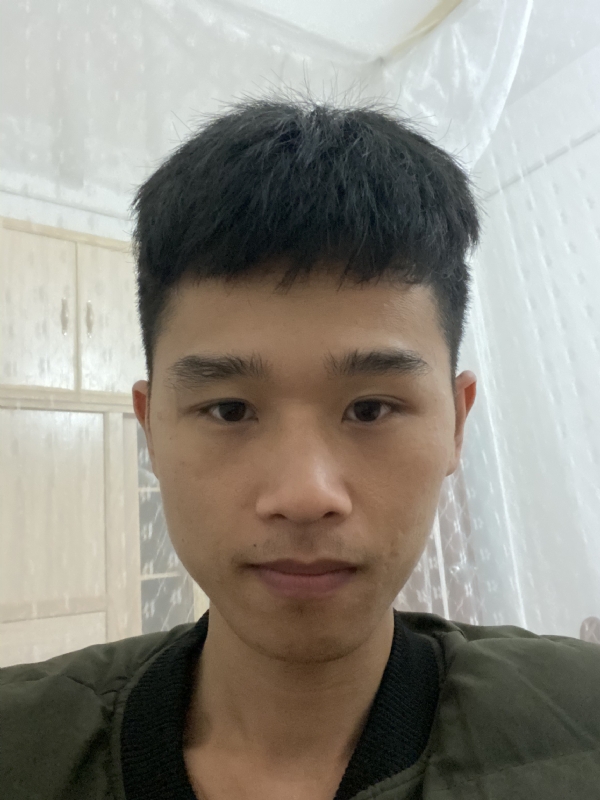 林威成的第一张照片--闽清相亲网
