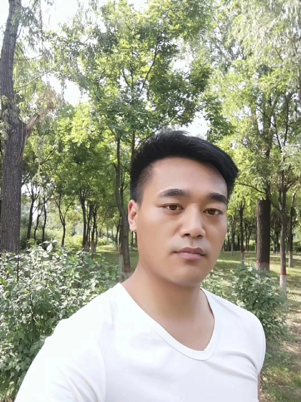 缘定今生的第一张照片--闽清相亲网