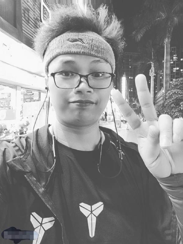 阿蒙的第一张照片--闽清相亲网
