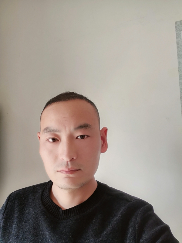 空白的第一张照片--闽清相亲网