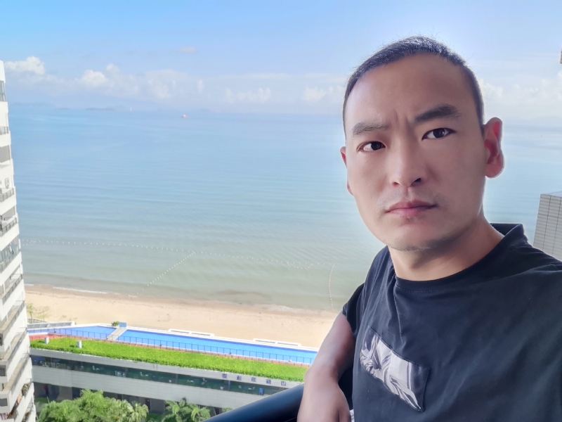 空白的第二张照片--闽清相亲网