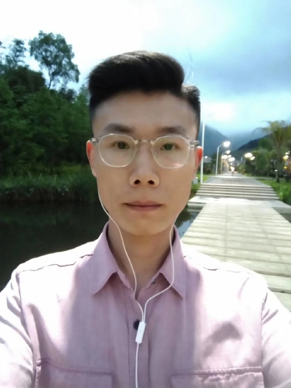 彩虹的第一张照片--闽清相亲网