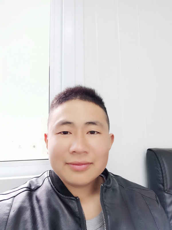 被爱就珍惜的第一张照片--闽清相亲网