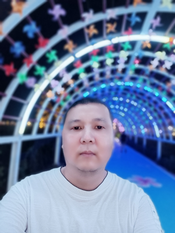 这样的我的第一张照片--闽清相亲网