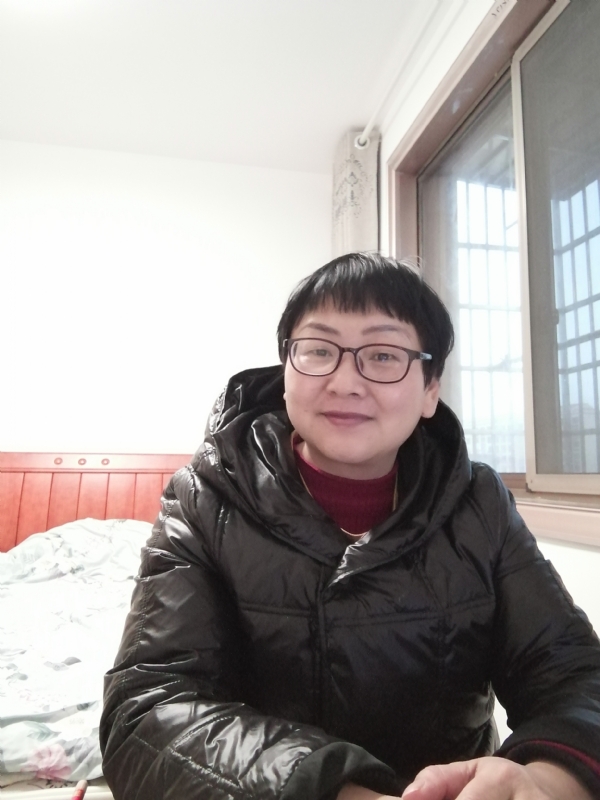 娟姐的第一张照片--闽清相亲网