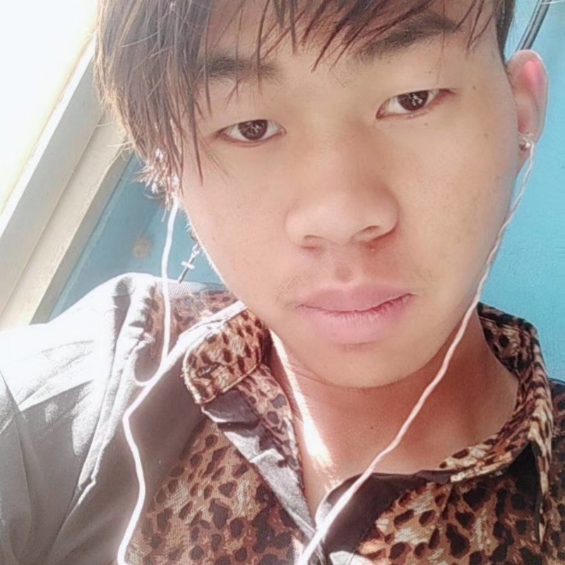 少年不在少的第三张照片--闽清相亲网