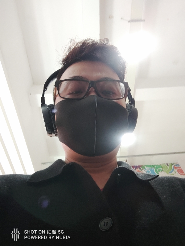 不可触碰的伤的第一张照片--闽清相亲网