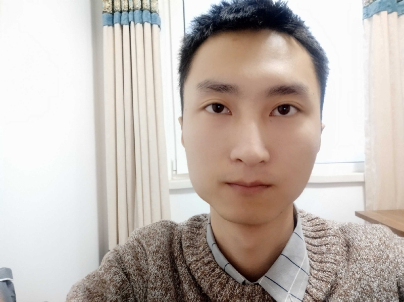 陈先生的第一张照片--闽清相亲网