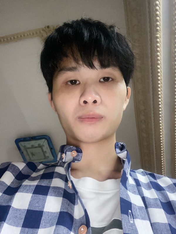 良辰的第一张照片--闽清相亲网
