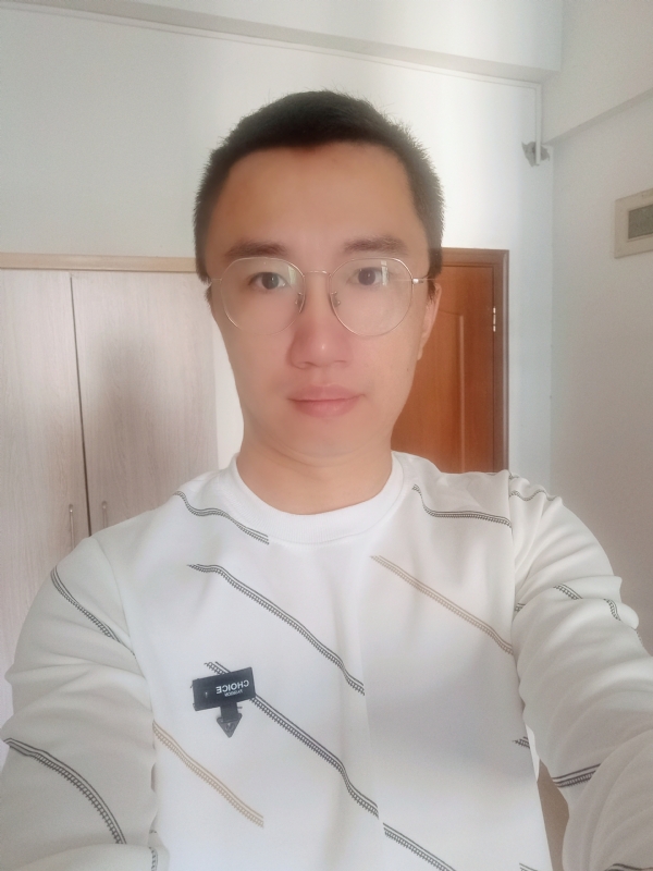 一生有你*足矣的第一张照片--闽清相亲网