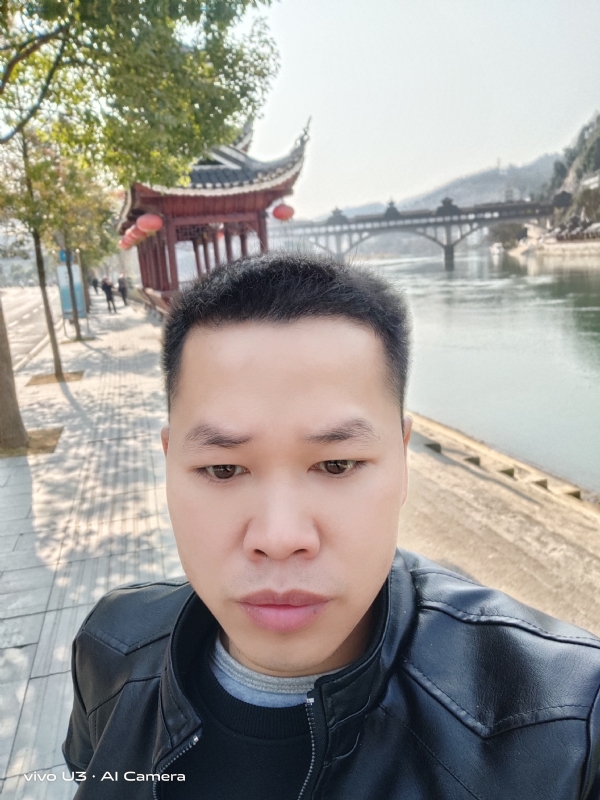 啊锦的第一张照片--闽清相亲网