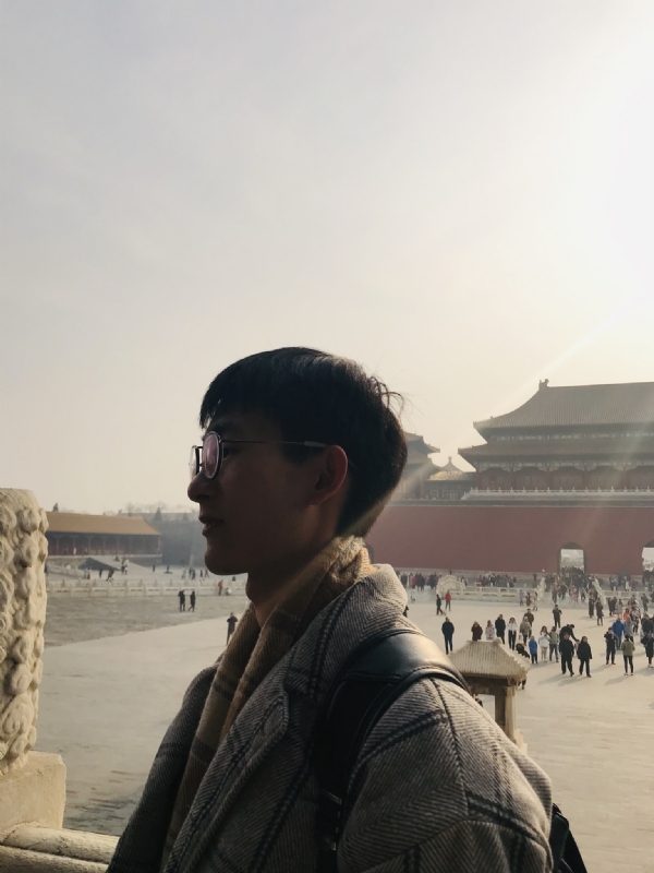 夏侯醉平的第二张照片--闽清相亲网