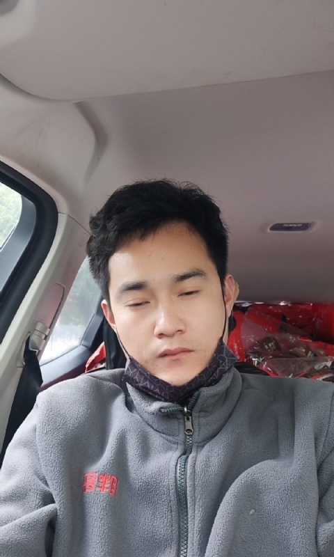 冷锋的第一张照片--闽清相亲网