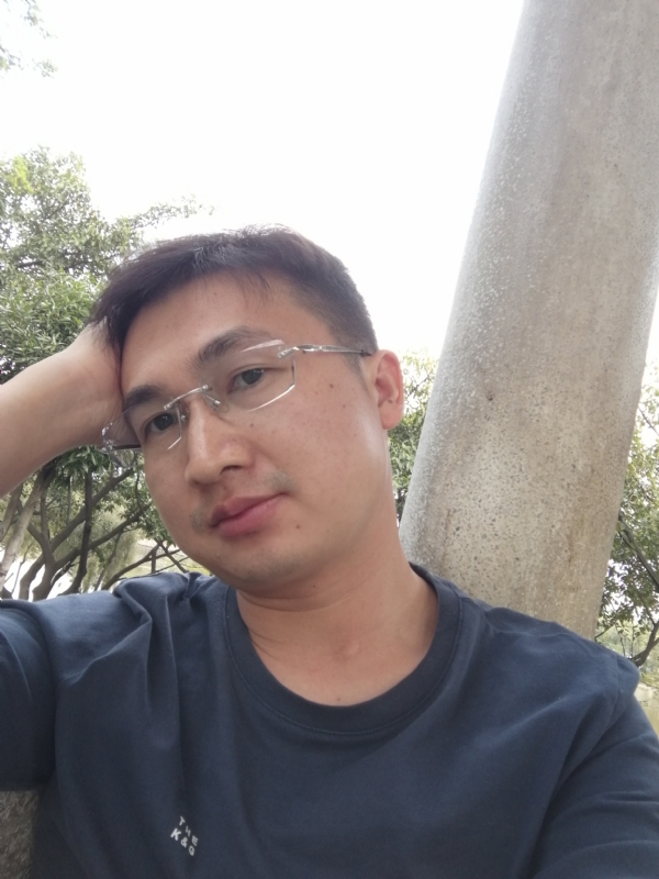 不如随风的第一张照片--闽清相亲网