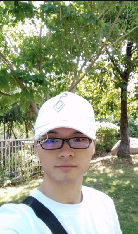 尘尘的第二张照片--闽清相亲网