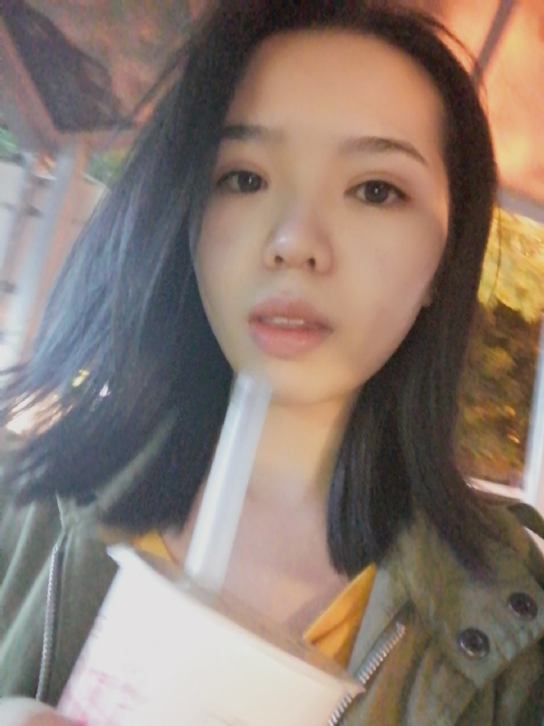 涯涯的第一张照片--闽清相亲网