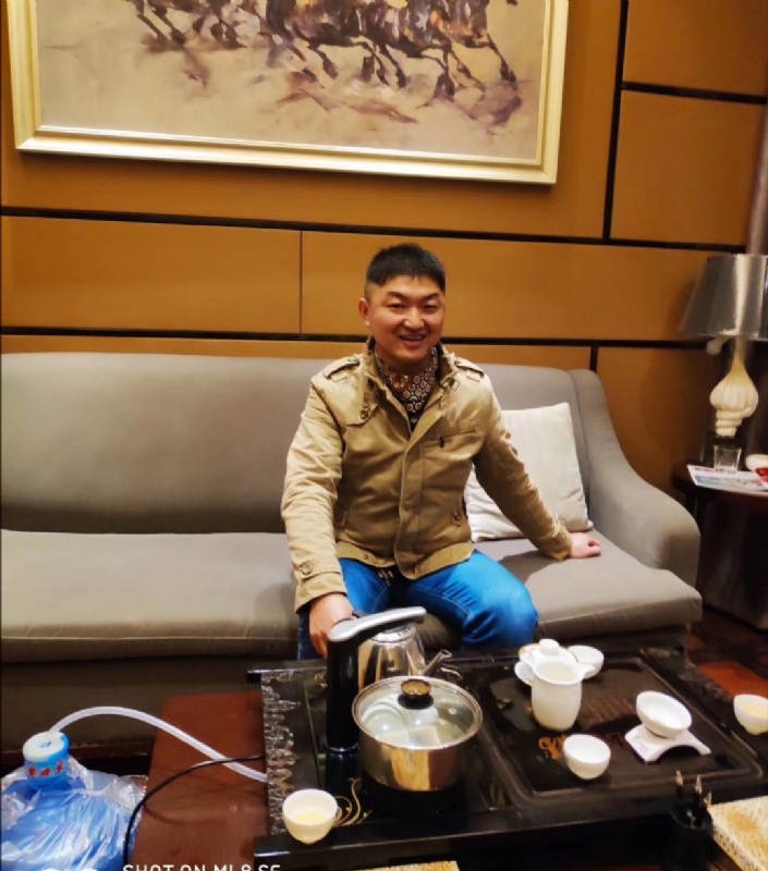 晨曦的第一张照片--闽清相亲网