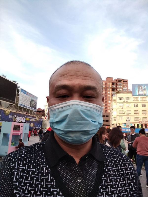 港湾的第一张照片--闽清相亲网