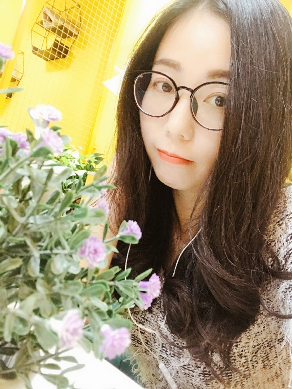 薇薇的第二张照片--闽清相亲网