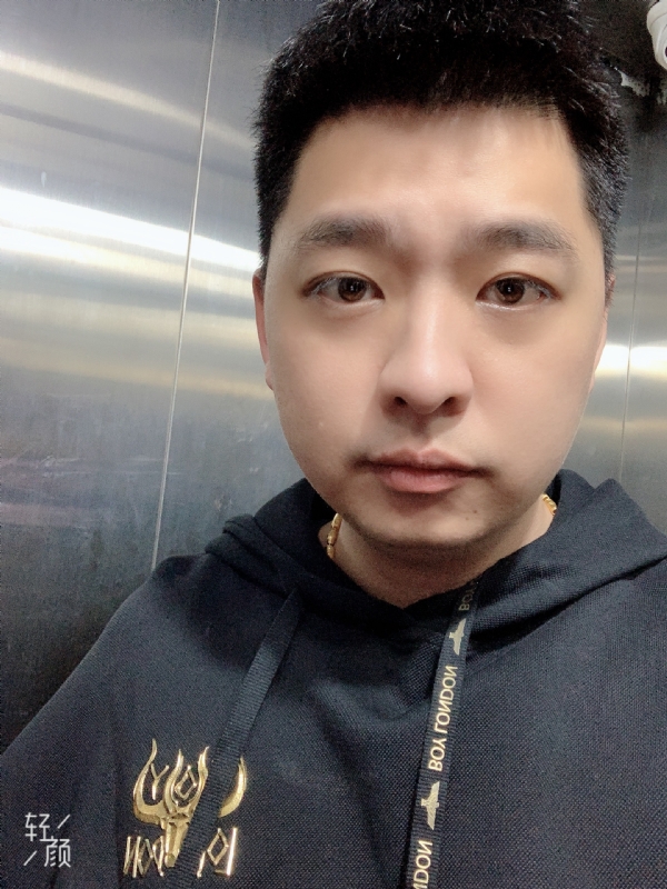 平安喜乐的第一张照片--闽清相亲网