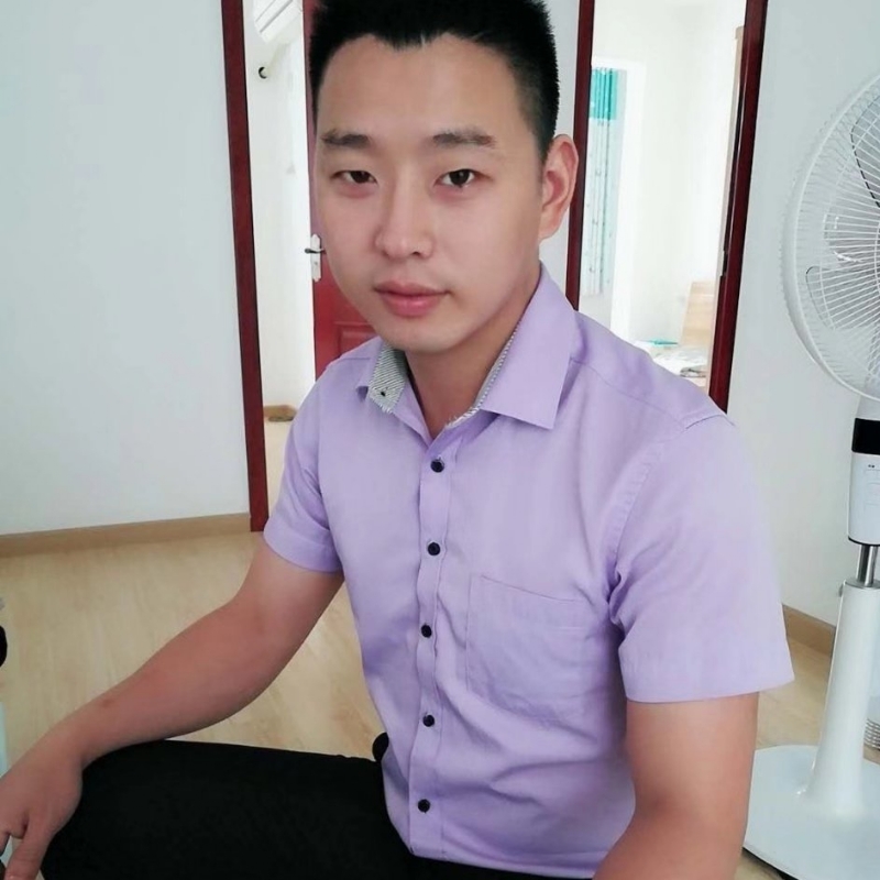 追风的第一张照片--闽清相亲网