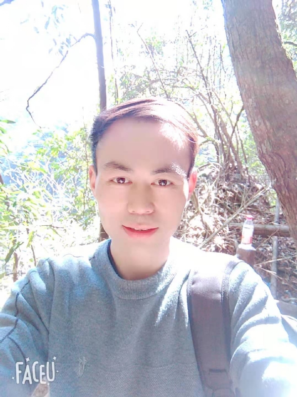 阿龙的第一张照片--闽清相亲网
