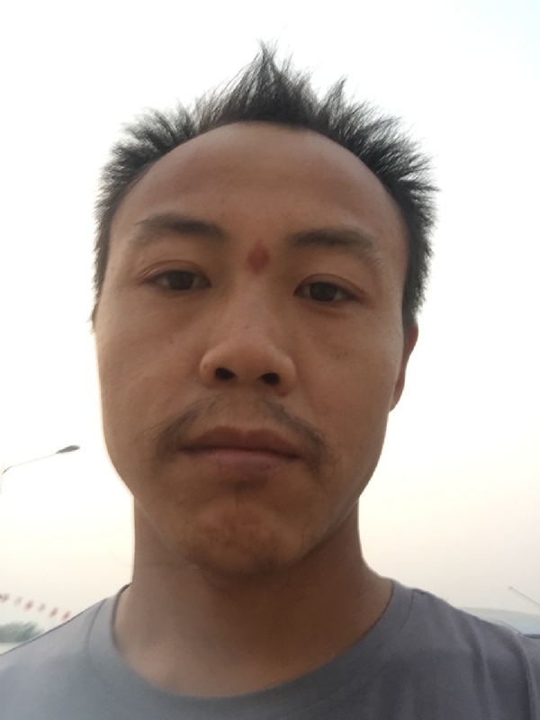老曹的第一张照片--闽清相亲网