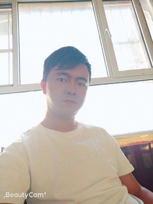 放肆的第一张照片--闽清相亲网