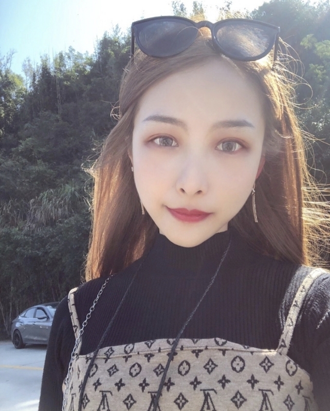请叫我女王大人的第一张照片--闽清相亲网