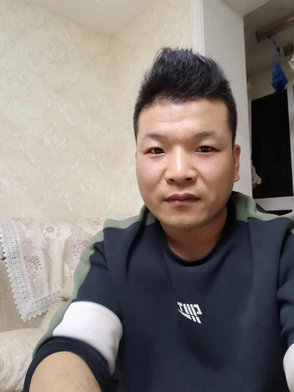 小猪猪的第一张照片--闽清相亲网