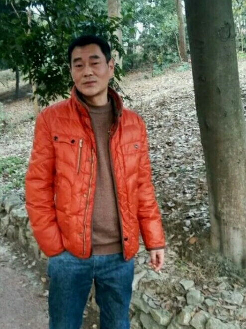 张政的第一张照片--闽清相亲网