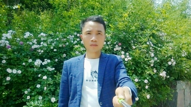 一生何求的第一张照片--闽清相亲网